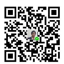 xulianpeng WeChat Pay